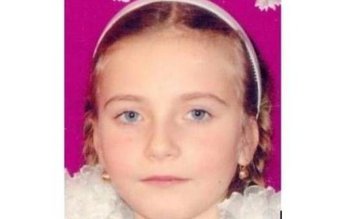 A fost găsită fetiţa de …