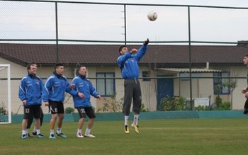 FC Botoșani pierde primul amical …