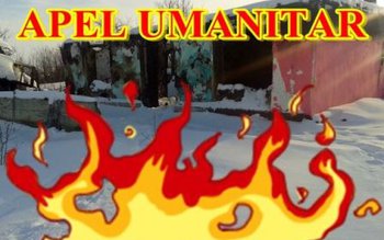 Ajutor umanitar pentru o familie …