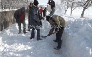 Un exemplu de urmat: Un …