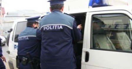 Dorohoian bănuit de comiterea unei infracţiuni de tâlhărie, identificat şi reţinut de poliţişti 