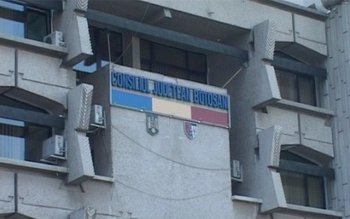 Post de consilier juridic scos …