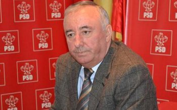 Gheorghe Vâzdoagă: „Atmosfera din Consiliul …