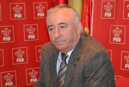 Gheorghe Vâzdoagă: „Atmosfera din Consiliul Local Botoșani este una de bâlci”