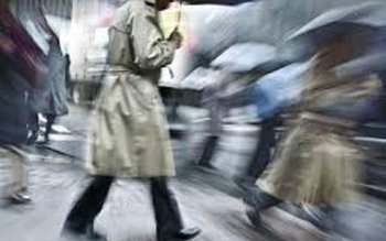 Vreme rece și ploi la …