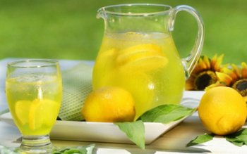 Dieta cu lămâie. Scapi de …