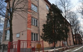 Un liceu din Botoșani a …