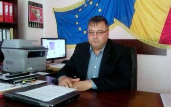 Vicepreşedintele Consiliului Judeţean, Paul Pavăl …
