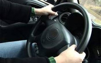 Depistat de polițiștii dărăbăneni la …