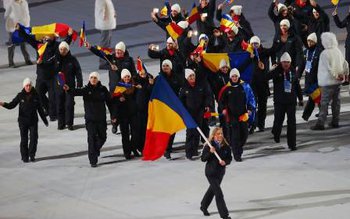 Rezultate șocante pentru sportivii români …