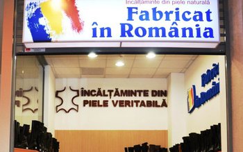 Un nou magazin s-a deschis …