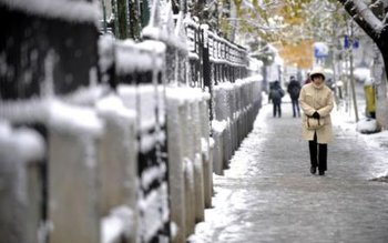 Veşti minunate de la meteo. …