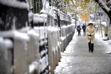 Veşti minunate de la meteo. Vremea pe trei zile