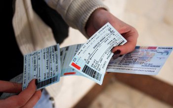 CFR reduce preţul biletelor de …