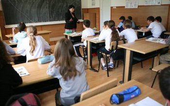 S-a reluat şcoala! Când vor …