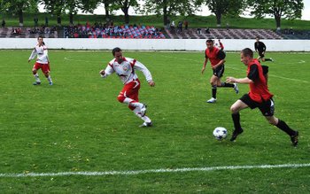 FCM Dorohoi va juca trei …