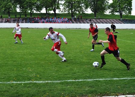 FCM Dorohoi va juca trei amicale până la reluarea campionatului. Vezi cu cine!