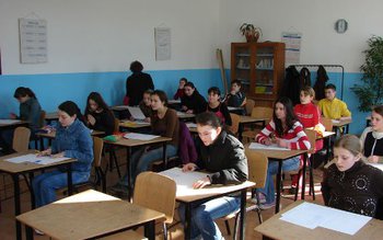 Vezi ce olimpiadă națională va …