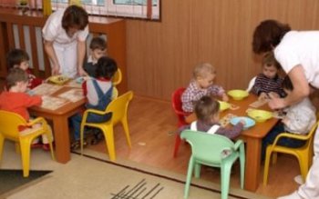 Valoarea tichetelor de creșă a …