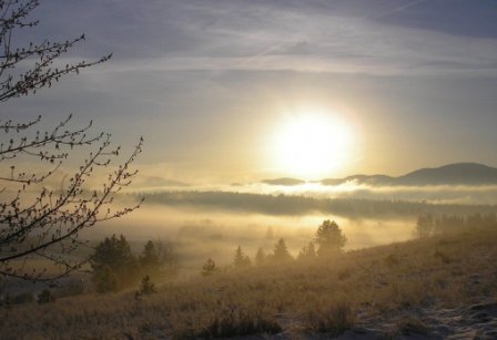 Vreme de primăvară cu până la 16 grade Celsius, în următoarele două săptămâni