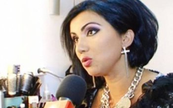 Lovitură teribilă pentru Adriana Bahmuţeanu …