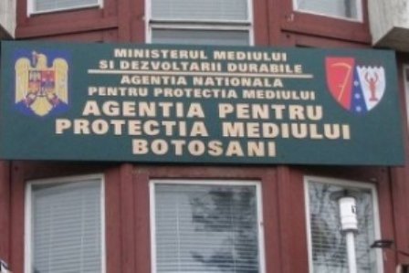 APM Botoşani organizează cursuri de instruire pentru agenţii economici