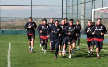 FC Botoșani joacă joi ultimile …