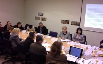 Minodora Cliveti: „E nevoie de …