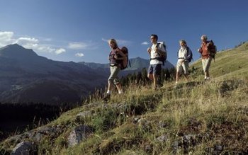 Concedii la munte pentru toate …