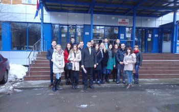 „Ziua Internațională a Bolnavului” marcată …