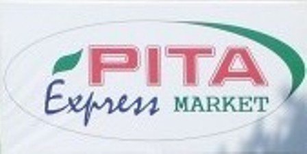 Pita…