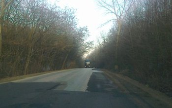 Lucrările la drumul Botoșani – …