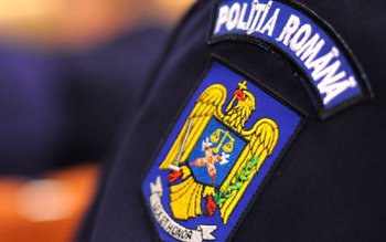 Poliţia Română va lucra ca …