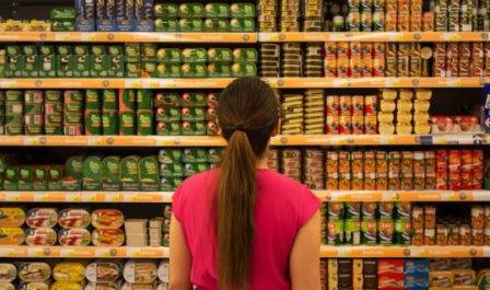 Alimentele fără E-uri, marcate special și în România