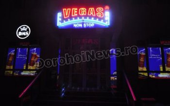 Sală de jocuri electronice sub …