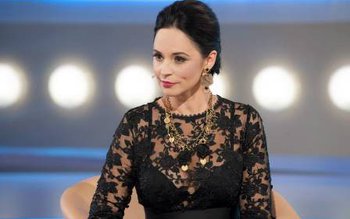 Scandal: Andreea Marin pleacă de …