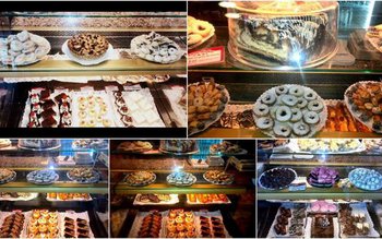 Atracții dulci pentru vizitatorii Uvertura …