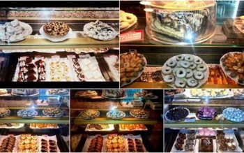 Atracții dulci pentru vizitatorii Uvertura …