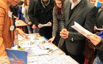 Anunţ important pentru studenţii şi …