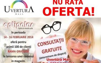 Nu rata oferta din acest …