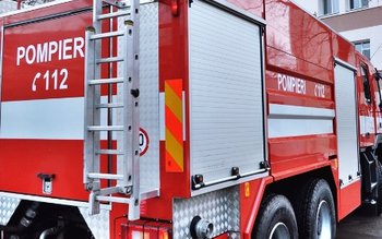 Pompierii botoșăneni solicitați de urgență …