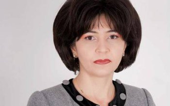 Senatorul Doina Federovici prezentă astăzi …