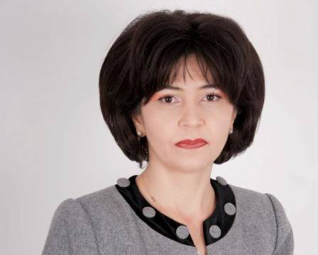 Senatorul Doina Federovici prezentă astăzi la TeleMoldova, începând cu ora 14:00, în cadrul emisiunii „Duminica în Moldova”