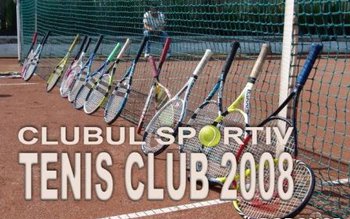Înscrieri pentru Turneul „Tenis 10 …
