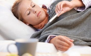 Alte 15 cazuri de gripă, …