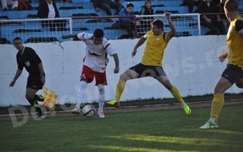 FCM Dorohoi joacă marți primul …