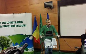 PER Botoșani prezent la ședința …