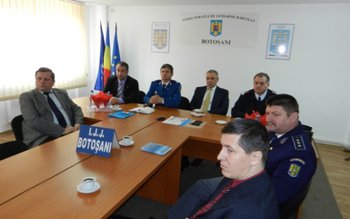 IJJ Botoșani: Astăzi a avut …