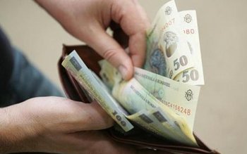Salariul minim te face asistat …