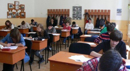 Vezi subiectele la prima probă a simulării pentru Evaluarea Naţională, limba și literatura română!